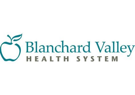 blanchard valley health system